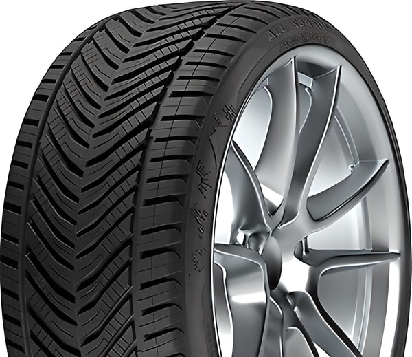 Riken RIKEN ALL SEASON XL ALLSEASON 185/60R14 86H